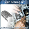 Isuzu Trooper 10 x Main Bearing Set (1993-2004)