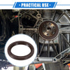 Toyota Tacoma, Lexus IS250 Engine Crankshaft Oil Seals (2009-2019)
