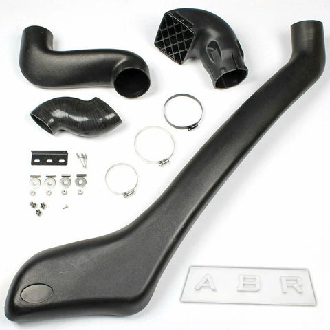 Nissan Navara D40, Pathfinder R51 Snorkel Kit (2005-2010)