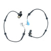 Nissan X-Trail T30 2.5L Rear Wheel Speed Sensors (2003-2007)