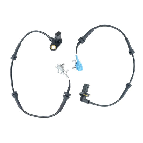 Nissan X-Trail T30 2.5L Rear Wheel Speed Sensors (2003-2007)