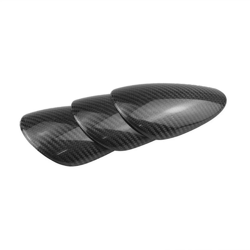 2009-2020 Nissan 370Z Z34 2D Coupe Dash Gauge Pod Cover Trim (2009-2020)