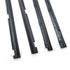 Toyota Land Cruiser HDJ79 PZJ75 Front Door Glass Weatherstrip