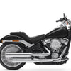 Harley FXST Street Bob Driver Rider Passenger Seat (2018 - 2025)