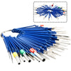 Electrical Connector-Pin Removal 36 Pcs Terminal Removal Tool