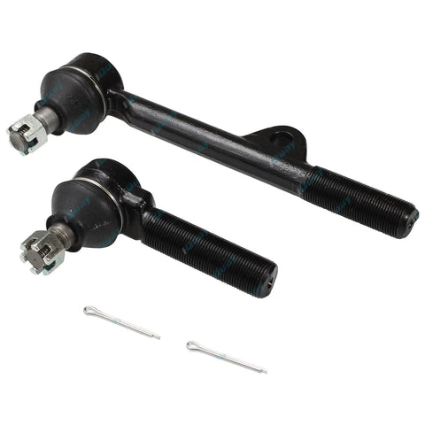 Toyota Hilux LN106R Front Outer Tie Rod End Set (1988-1990)