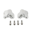 Ducati Multistrada V4 Handlebar Riser Lift Adapter (2021-2023)