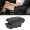 Toyota 86 Subaru BRZ Console Armrest Storage Box (2012-2023)