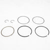 LIFAN 125cc PIT PRO TRAIL DIRT BIKE ATV Piston Rings Kit 52.4mm 14mm