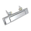 Landcruiser FJ70 FJ73 FJ75 HJ75 External LH/RH Front Door Handle Chrome