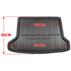 Honda HR-V Cargo Trunk Tray Liner (2014-2018)