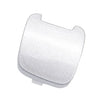 Chevy Trax Silver Gear Shift Gaiter Console Cover (2013-2023)