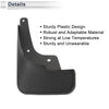 Suzuki Vitara Mud Flaps Splash Guards 1 Set (1999-2005)