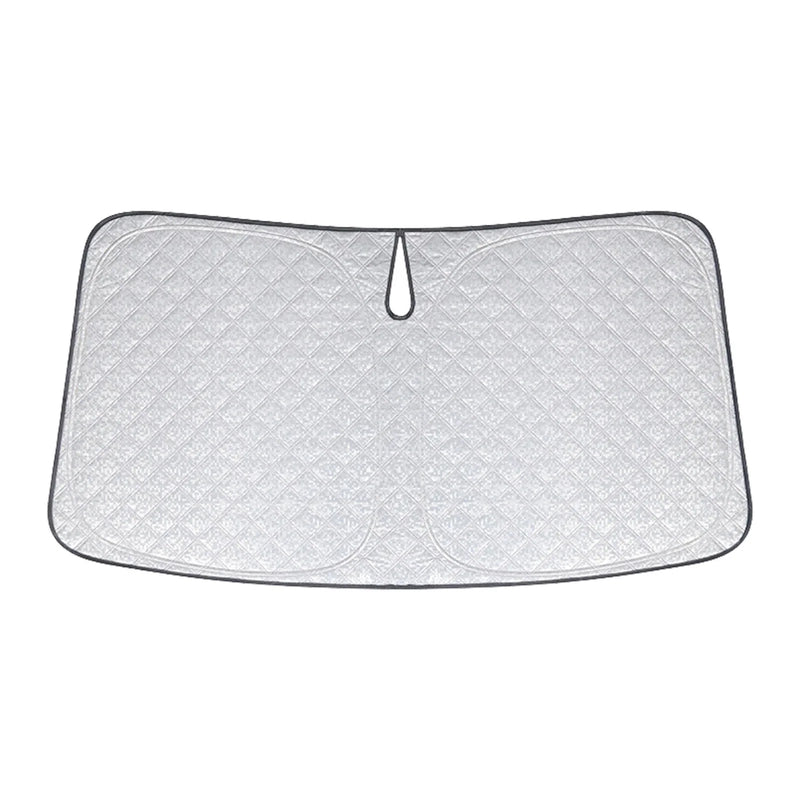 Subaru Outback (2015-2024) UV Protection 6-Layer WindScreen Sun Shade