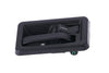 Jeep Wrangler TJ Rear Right Inner Door Handle Textured Black (1997–2006)