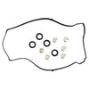 Acura Honda RSX TSX K20 K24 Valve Cover Gasket Seal Set (2002-2006)