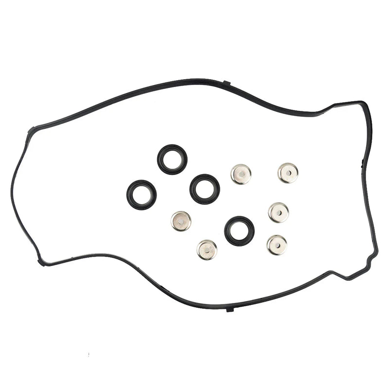 Acura Honda RSX TSX K20 K24 Valve Cover Gasket Seal Set (2002-2006)