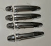 Toyota Hilux Revo (2015-2019) 8x External Side Door Handle Cover Trims