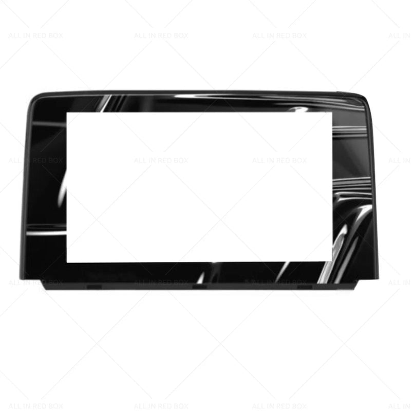 Mazda CX-9 Radio Display 8" Touch Screen Glass (2016-2019)