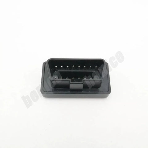 Mazda CX-3 CX-5 CX-8 Atenza Axela Auto Stop Start Off Engine Device Plug