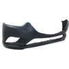 Bumper Cover For 2014 Mazda 6 with Fog Lamp Holes Front
