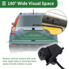 Acura RDX Rear View Camera 120-180 Degree (2013-2014)