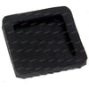 Toyota Coaster Bus HZB30R 2 x Brake + Clutch Pedal Rubbers (1990–1993)