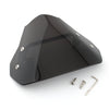 Honda CB750 Hornet Black Front Windshield Cover (2023-2025)