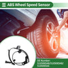 Jeep Compass (2007-2017) Rear Left ABS Wheel Speed Sensor