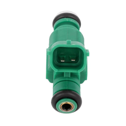 Hyundai Santa Fe, Sonata, Tucson, Kia Optima, Sportage 2 x Fuel Injectors