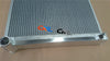 70-81 Chevy Camaro, 75-79 Nova, 68-73 Chevelle All Aluminum Radiator (1970-1981)