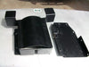 Land Rover Defender Filtro de Combustible / Funda Dzus Cierre Rápido Perno