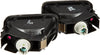 Nissan Skyline GT-R R34 Smoke Lens Turn Signal Lamp (1999–2002)