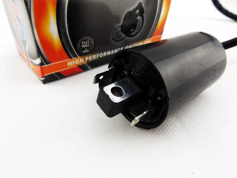 Suzuki DR800 Ignition Coil Assembly (1990-1997)