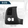 Chevrolet Silverado 1500 Air Vent Panel AC Grille (2007-2014)