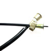 Toyota Corolla Hatchback / Sedan AE92 / AE95 / CE90 / EE90 1987-1992 Speedometer Cable