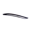 Tesla Model Y Carbon Fiber ABS Rear Fog Light Lamp Covers (2020-2022)