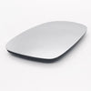 VW Golf MK5 Heated Driver Side Right Mirror Glass (2004-2008)