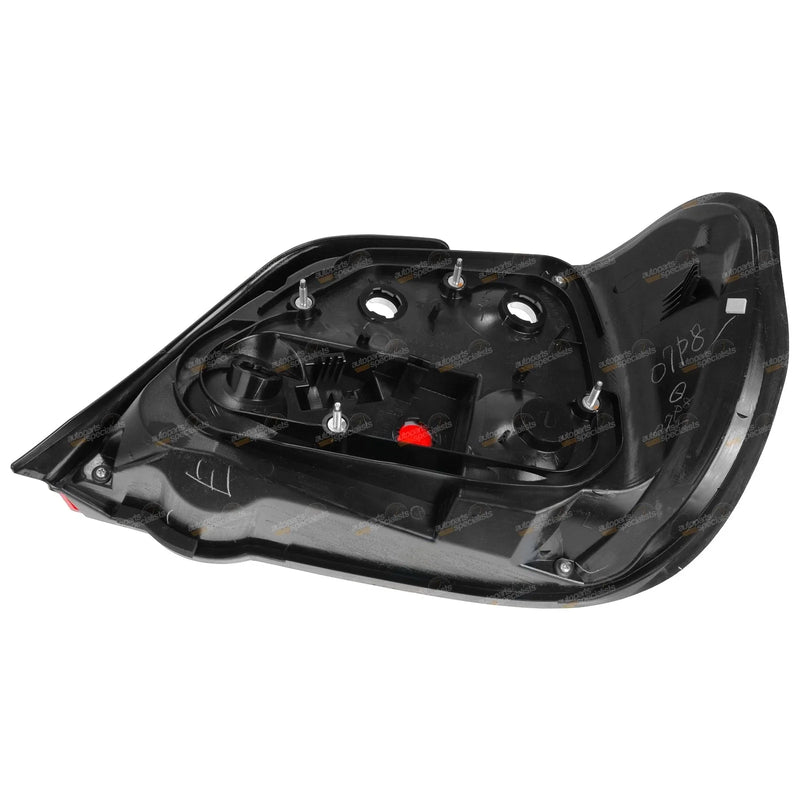 Subaru Impreza WRX STi 4Dr Sedan LH Genuine Tail Light (2002 - 2005)