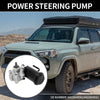 Toyota 4Runner V6 3.4L 1 Pc Car Power Steering Pump (1996–2002)