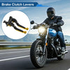 Kawasaki Z650RS Brake Clutch Levers / 1 Pair / Short Long (2022–2023)