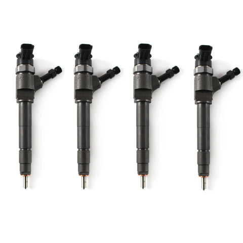 Ford Ranger Mazda BT-50 4PCS Diesel Injectors