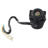 Honda VT1100C Shadow, Goldwing GL1800 Starter Solenoid Relay (89-10)