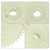 Kawasaki Prairie 300 Oil Pump Spur Gear (1999–2002)
