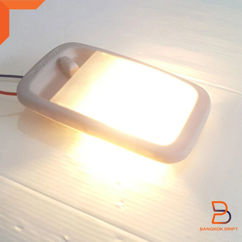 Toyota Hilux Vigo Fortuner 2005-2014 Dome Cabin Light Lamp