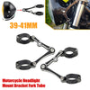 Motorcycle 39mm/41mm Headlight Mount Bracket