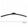 Nissan X-Trail Front Pair 2.2L 2.5L Wiper Blades (2001-2007)