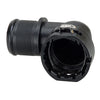 Hyundai Ioniq Sonata Tucson Kia Optima Niro Lower Radiator Hose Connector
