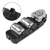 Benz E-Class W213 W238 Left Master Power Mirror Switch (2016–2023)