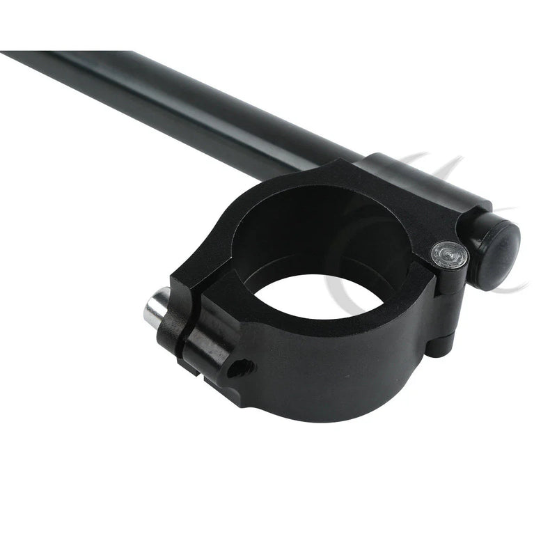 Suzuki GSXR600 GSXR1000 50mm Clip-On Handlebars (1992-2011)